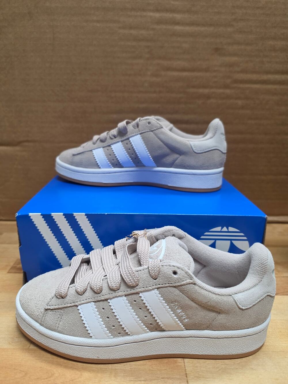 Adidas Campus 00's J Size 5